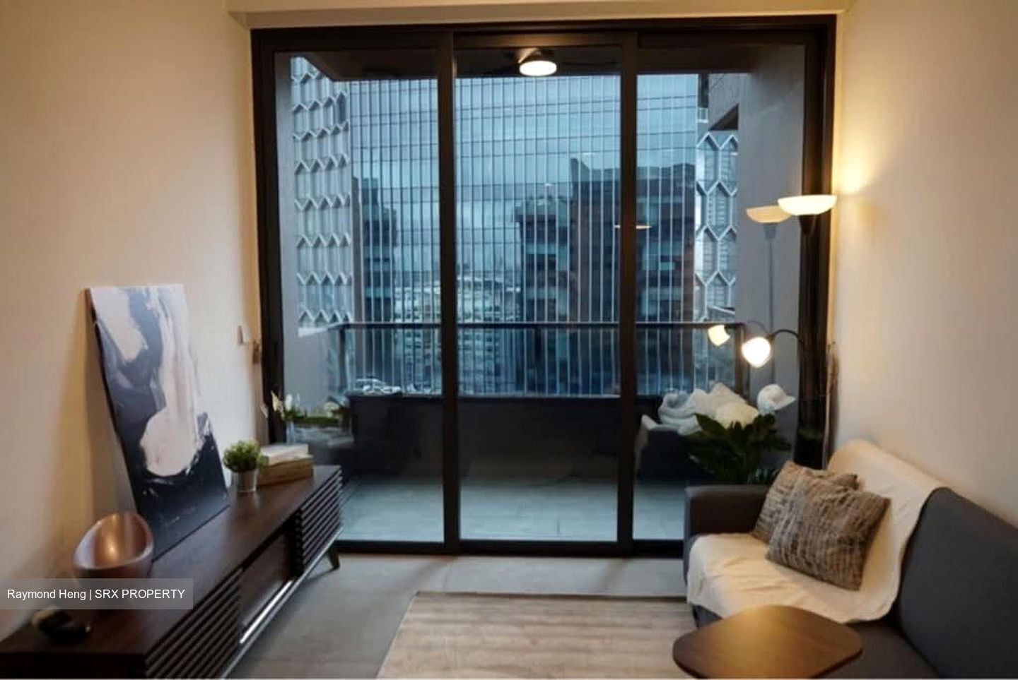 Midtown Modern (D7), Apartment #577826971